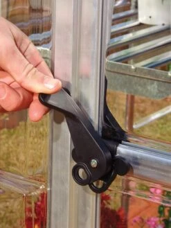 Canopia® By Palram Harmony™ Greenhouse, 6' X 14' -Grow Essentials Sales 8599343 05V tif