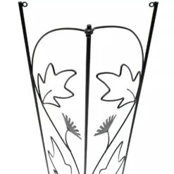 Achla Designs Downspout Trellis -Grow Essentials Sales 8599472 03V tif