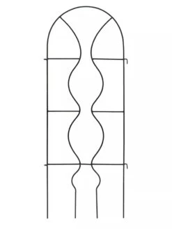 Achla Designs Orangery Trellis -Grow Essentials Sales 8599477 02V 3 4