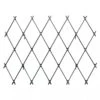 Achla Designs Wall-Mounted Lattice Trellis -Grow Essentials Sales 8599490 01V tif