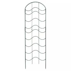 Achla Designs Waves Trellis -Grow Essentials Sales 8599491 02V tif