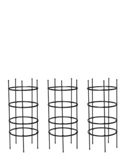Titan Tomato Cages, Set Of 3 -Grow Essentials Sales 8599861 18713 tif