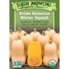Brulee Butternut Squash Organic Seeds -Grow Essentials Sales 8599867 02v brulee butternut squash organic seeds