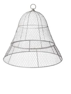 Chicken Wire Cloche With Extension 20 Chicken Wire Cloche With Extension -Grow Essentials Sales 8600116 17836 tif