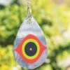 Bird Scare Reflective Bullseye Discs, Set Of 5 -Grow Essentials Sales 8600123 1720 tif