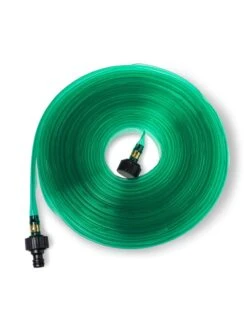 Drinking Water-Safe Soaker Sprinkler, 50' 7 Drinking Water-Safe Soaker Sprinkler, 50' -Grow Essentials Sales 8600148 1812 tif