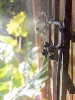 Landscape 4-Way Cooling Mist Kit, 50' 10 Landscape 4-Way Cooling Mist Kit, 50' -Grow Essentials Sales 8600154 1021 tif