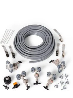 Landscape 4-Way Cooling Mist Kit, 50' 13 Landscape 4-Way Cooling Mist Kit, 50' -Grow Essentials Sales 8600154 19279 tif