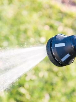 18” 8-Pattern Rotating Water Wand With Cork Handle -Grow Essentials Sales 8600231 494 tif