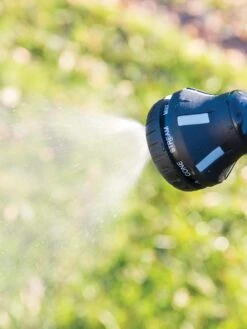 18” 8-Pattern Rotating Water Wand With Cork Handle -Grow Essentials Sales 8600231 498 tif