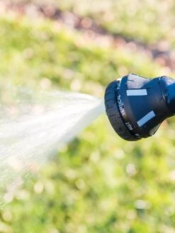 18” 8-Pattern Rotating Water Wand With Cork Handle -Grow Essentials Sales 8600231 503 tif