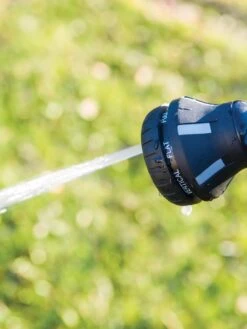 18” 8-Pattern Rotating Water Wand With Cork Handle -Grow Essentials Sales 8600231 504 tif