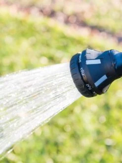 18” 8-Pattern Rotating Water Wand With Cork Handle -Grow Essentials Sales 8600231 506 tif