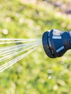 18” 8-Pattern Rotating Water Wand With Cork Handle -Grow Essentials Sales 8600231 510 tif