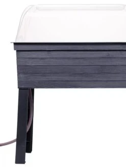 Urban Balcony Elevated Planter Cloche 11 Urban Balcony Elevated Planter Cloche -Grow Essentials Sales 8600351 07V tif