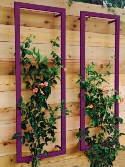 Ina Modern Wall Trellis Sr. -Grow Essentials Sales 8600510 02V tif