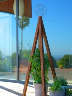 Akoris Garden Tuteur Sr. -Grow Essentials Sales 8600517 06V tif