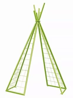 Annabel Tipi Trellis -Grow Essentials Sales 8600521 05V tif