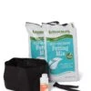 Gardener's Victory Tomato Planter Replenishment Kit -Grow Essentials Sales 8600609 2047 tif
