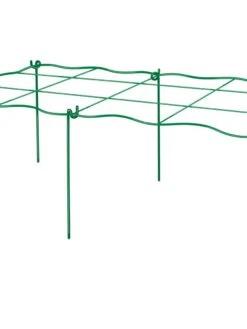 Cut Flower Grid Support, Set Of 2 -Grow Essentials Sales 8600620 0003 art tif