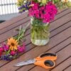 Gardener's Multi Purpose Scissors -Grow Essentials Sales 8608655 19587 tif