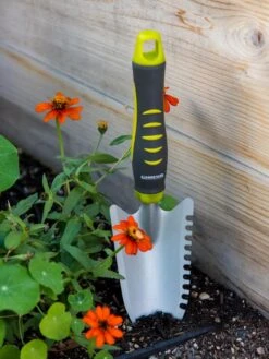Gardener's Trowel Knife -Grow Essentials Sales 8608660 19471 tif