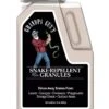 Grandpa Gus's Snake Repellent Granules -Grow Essentials Sales 8608748 01V tif