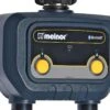 Bluetooth Water Timer, 2-Zone -Grow Essentials Sales 8608803 01V tif