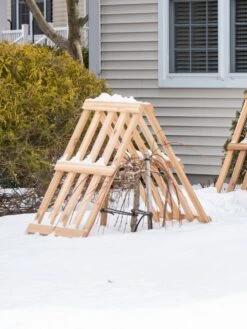 Cedar Shrub Guard -Grow Essentials Sales 8609071 3531 cedar shrub guard