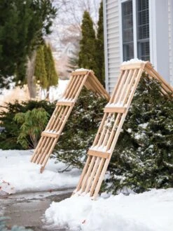 Cedar Shrub Guard -Grow Essentials Sales 8609071 3533