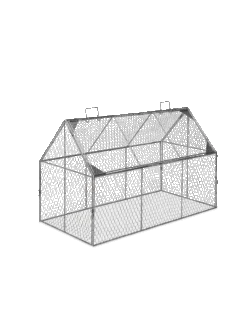 Chicken Wire Crop Coop -Grow Essentials Sales 8609080 ChickenWireCropCoop
