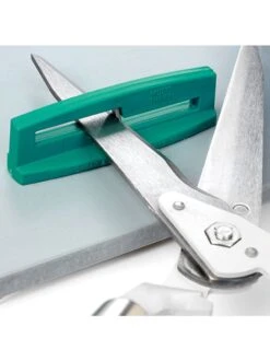 Multi-Sharp Shear And Scissor Sharpener -Grow Essentials Sales 8609098 03v
