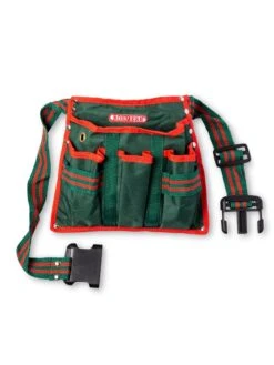Bosmere 4 Pocket Tool Holder With Adjustable Belt -Grow Essentials Sales 8609249 4504