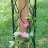 Bosmere Trellis For Mailbox Or Lamp Post 1 Bosmere Trellis For Mailbox Or Lamp Post -Grow Essentials Sales 8609257 01V tif