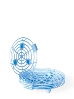 Melon And Squash Cradles, Set Of 6 -Grow Essentials Sales 8609464 4472 tif