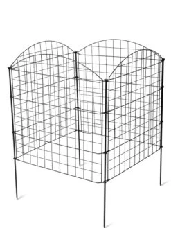 4 Panel Critter Fence -Grow Essentials Sales 8609510 9533 tif