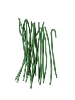 Rapiclip Soft Wire Tie 8", Set Of 20 -Grow Essentials Sales 8609848 8501