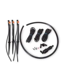 Raised Bed Bubblers Irrigation Kit -Grow Essentials Sales 8610220 9691 tif