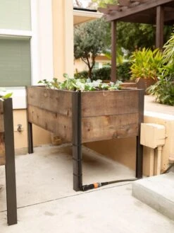 Raised Bed Drip Line Irrigation Kit -Grow Essentials Sales 8610231 0663 tif