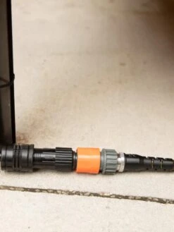 Raised Bed Drip Line Irrigation Kit -Grow Essentials Sales 8610231 0664 tif