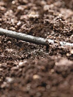 Raised Bed Drip Line Irrigation Kit -Grow Essentials Sales 8610231 8478 tif