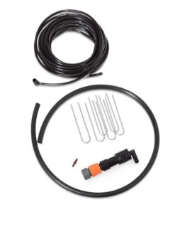 Raised Bed Drip Line Irrigation Kit -Grow Essentials Sales 8610231 9694 tif