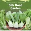 Silk Road Garden Organic Seed Collection, Set Of 6 -Grow Essentials Sales 8610264 07v asian greens silk road organic seed collection