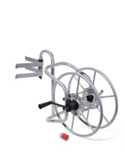 Mounted Lifetime Garden Hose Reel -Grow Essentials Sales 8610298 9704 tif