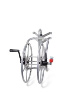 Mounted Lifetime Garden Hose Reel -Grow Essentials Sales 8610298 9706 tif