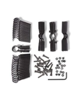 Connector Kit For DIY A Frame Plant Support -Grow Essentials Sales 8610366 0113 tif