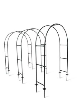 Maxi Garden Hoops With Clips 17 Maxi Garden Hoops With Clips -Grow Essentials Sales 8610373 9546 tif