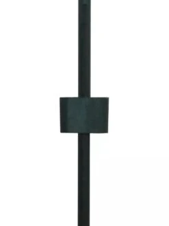 Peacock Mini Plant Support Rings 8", Set Of 2 -Grow Essentials Sales 8610383 03V tif