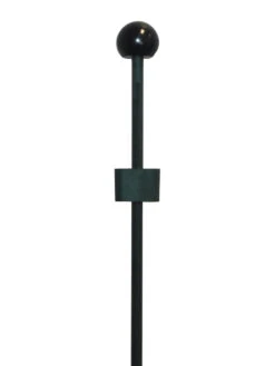 Peacock Mini Plant Support Rings 4", Set Of 2 -Grow Essentials Sales 8610383 03v