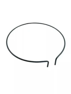 Peacock Classic Plant Support Rings 15", Set Of 2 -Grow Essentials Sales 8610383 04V 3 4